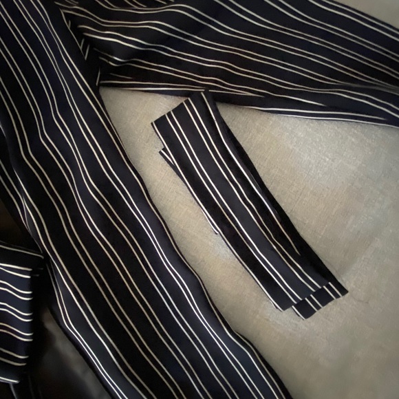 Zara Kimono blazer - Picture 5 of 6